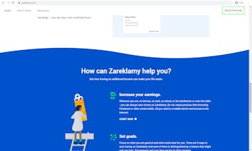 Paidwork gallery image