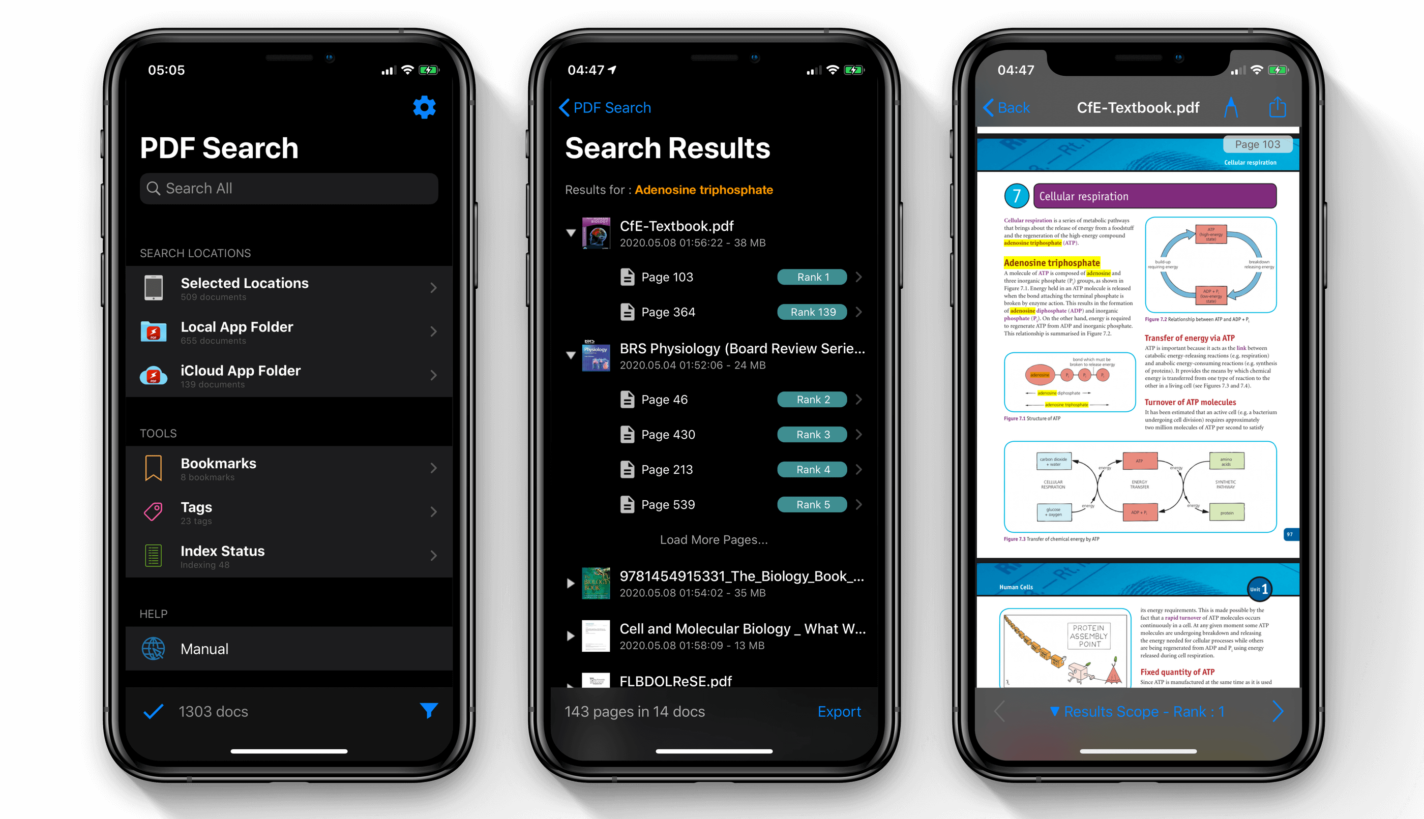 PDF Search gallery image