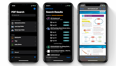 PDF Search gallery image