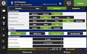 Football Manager gallery image
