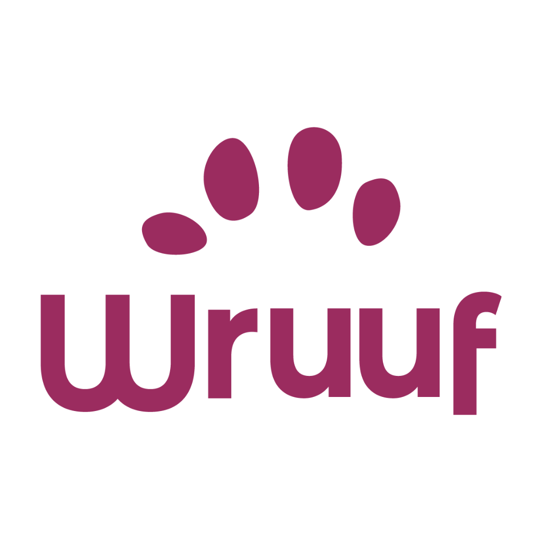 Wruuf là một nền tảng để chó kết nối