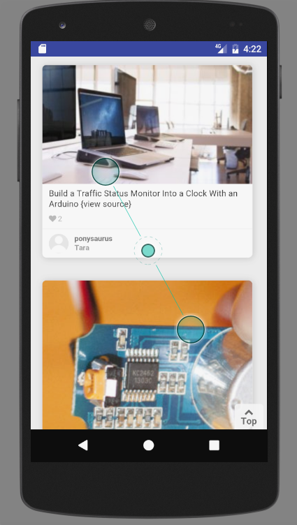 Codemade for Android gallery image