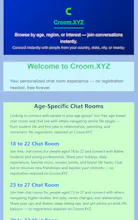 Croom.XYZ gallery image