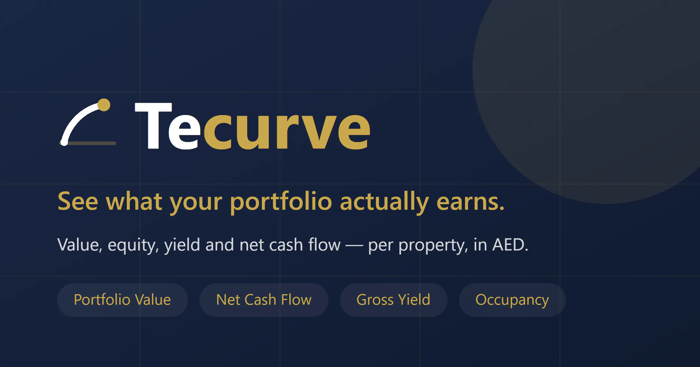 Tecurve gallery image