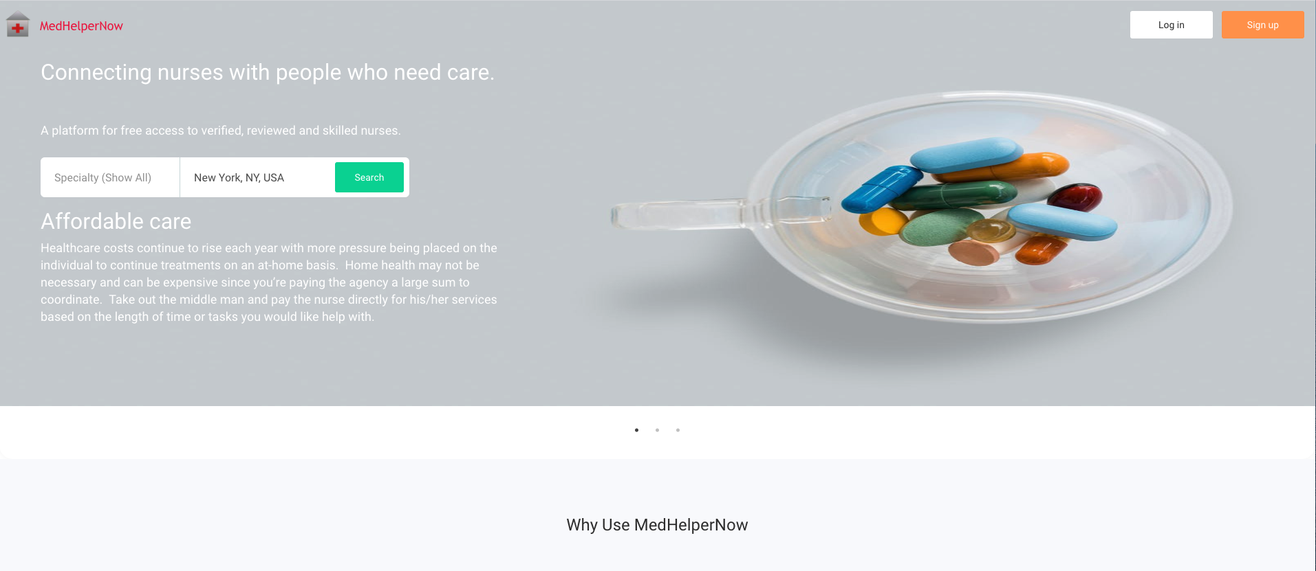 medhelpernow gallery image