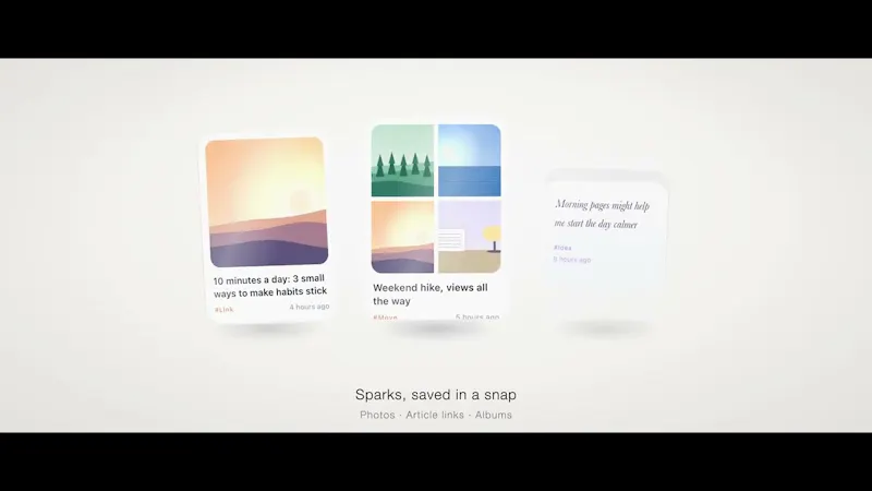 DropDrop: Habit Tracker & Todo screenshot 1 (video preview)