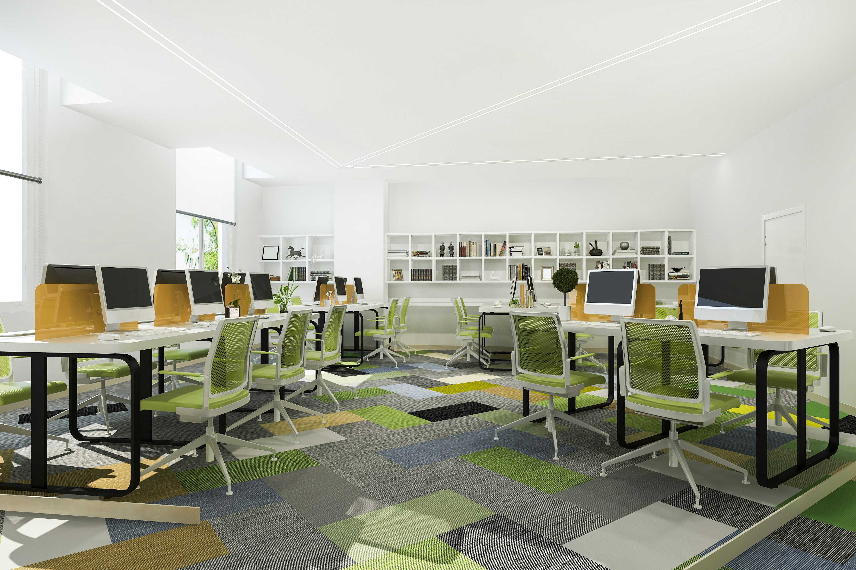 Office Furniture Manufacturer  gallery image