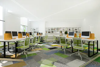 Office Furniture Manufacturer gallery image