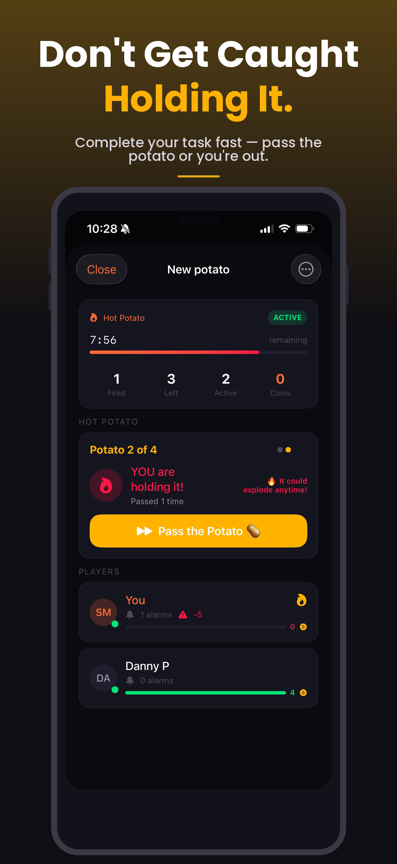 Smorgi Challenge gallery image