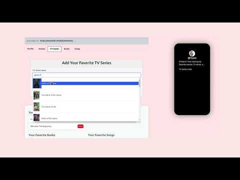 MoonLink gallery image