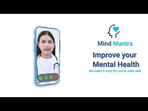 Mind Mantra - Meditate, Sleep gallery image