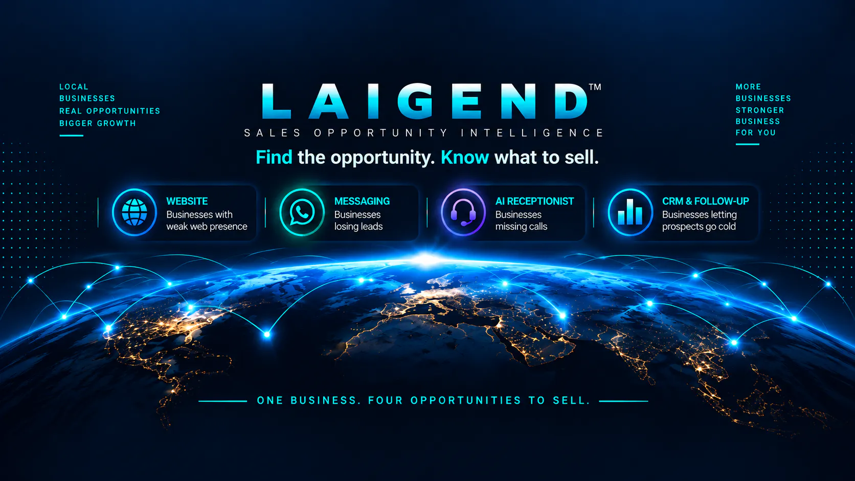 LAIGEND gallery image