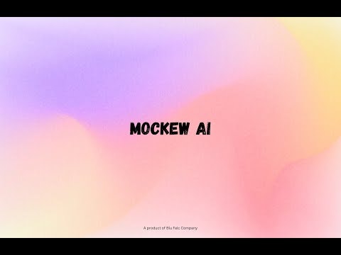 Mockew AI gallery image