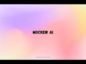 Mockew AI gallery image
