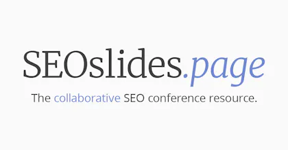 SEOslides.page gallery image