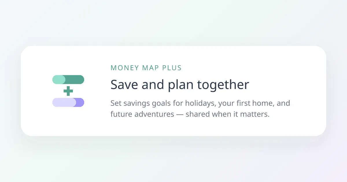 Money Map Plus gallery image