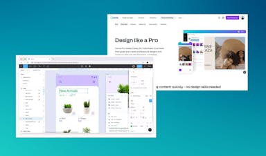 Canva vs Figma: Which design tool is right for you in 2023? header image