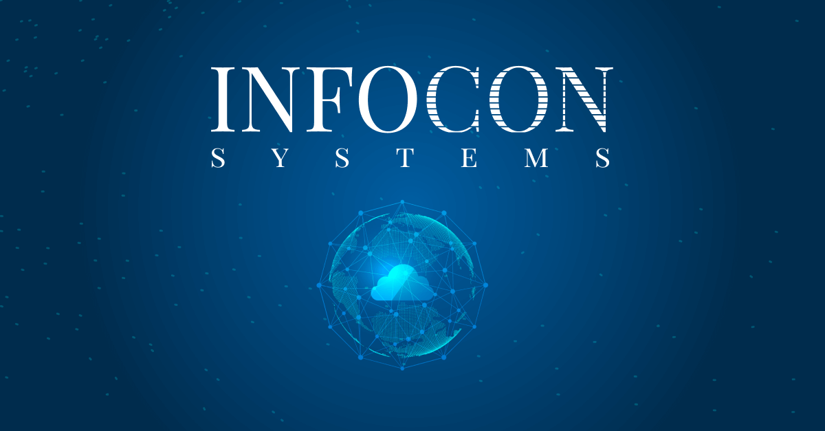 Infocon Systems gallery image