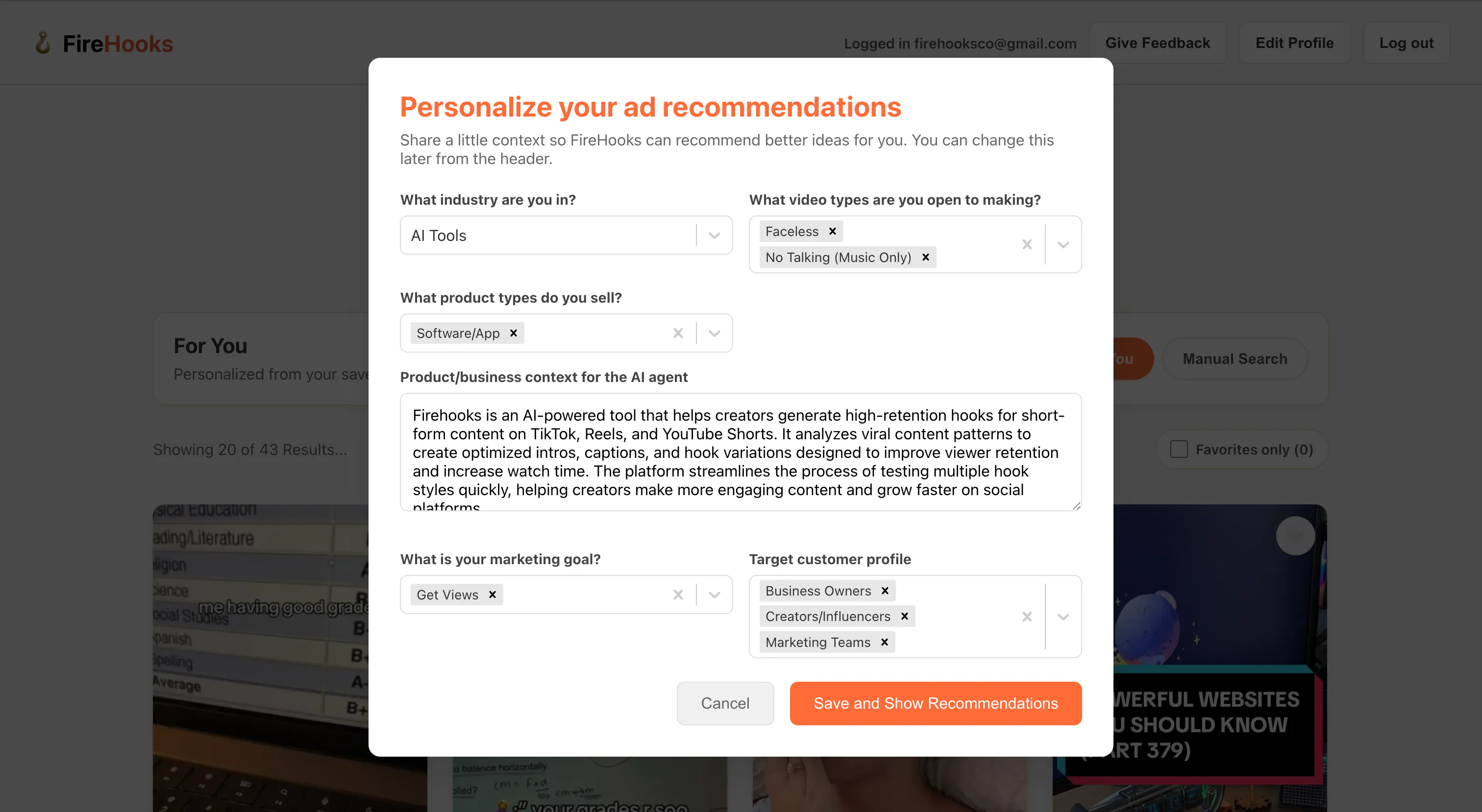 Screenshot 3