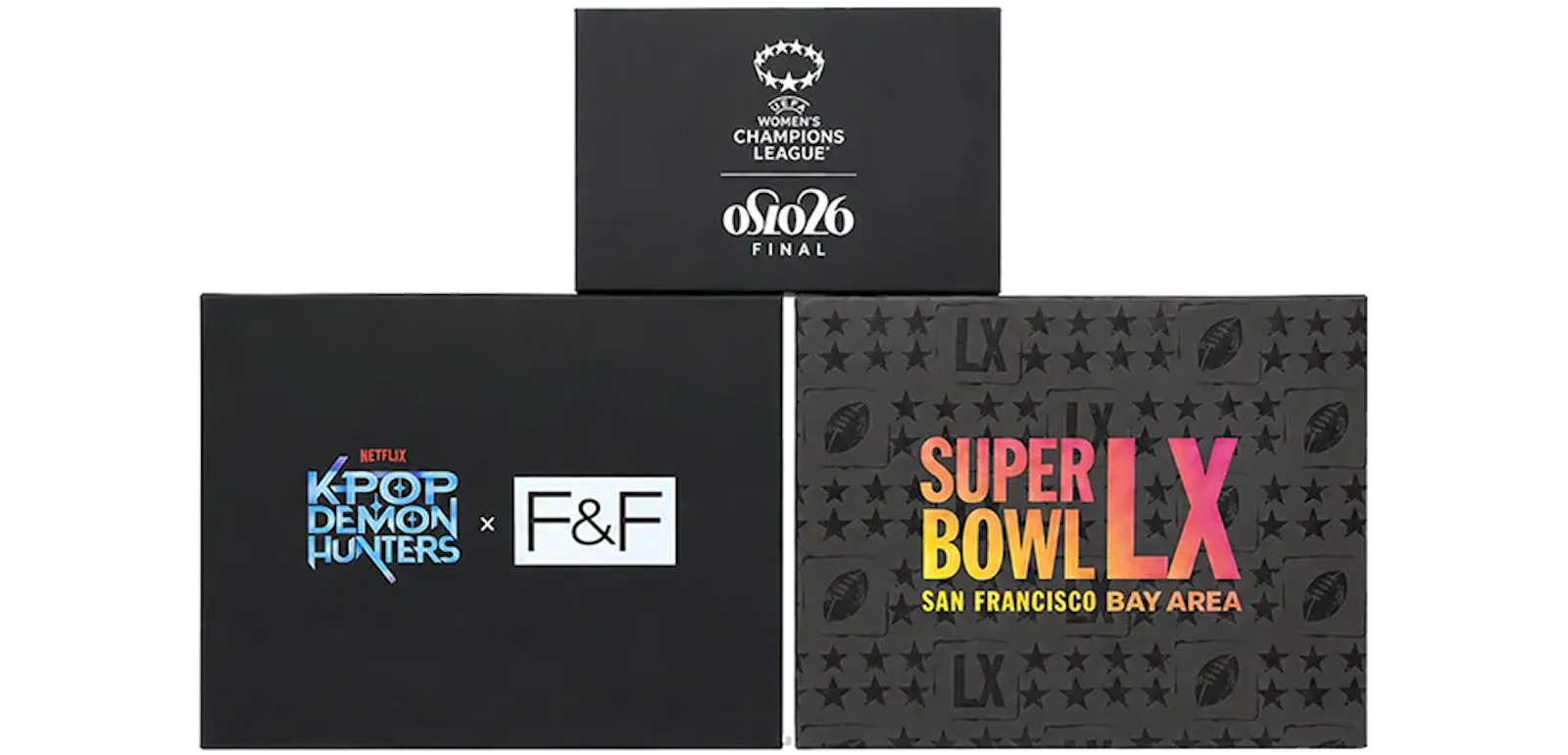 The Luxury Packaging USA screenshot 2