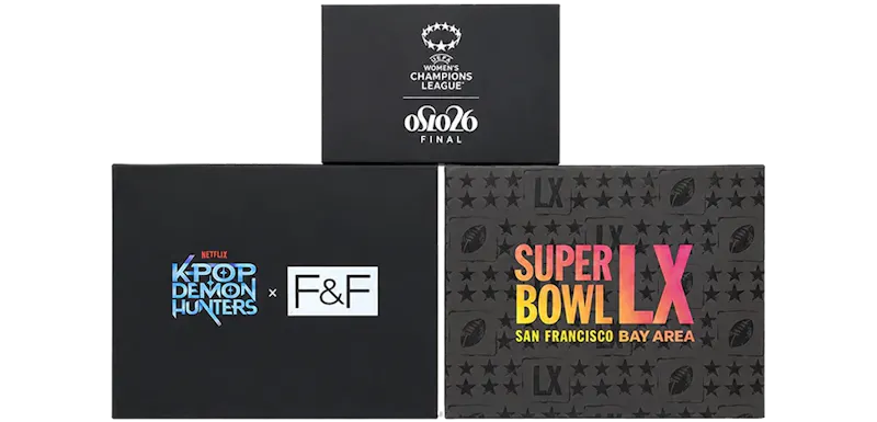 The Luxury Packaging USA screenshot 2