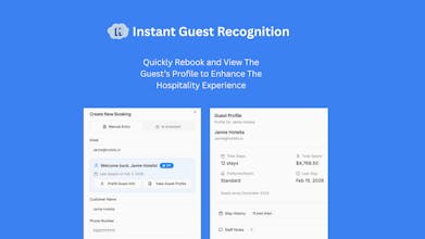 Hotelia.io gallery image