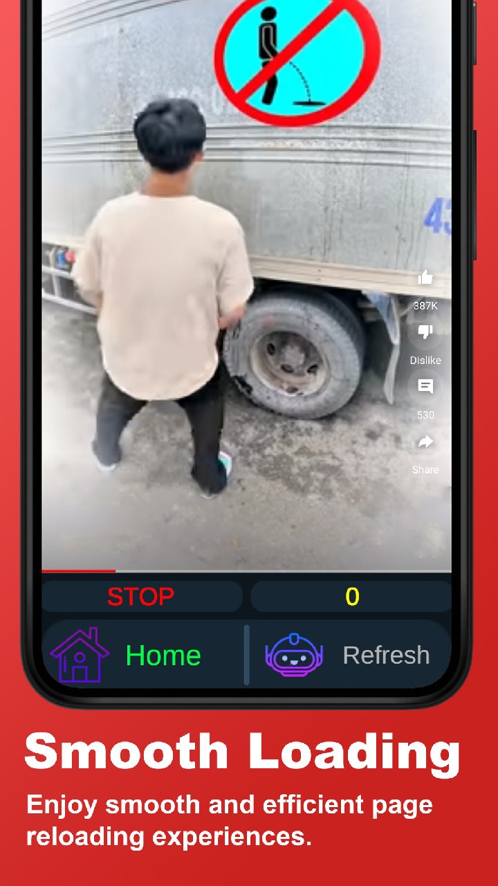 Auto Refresh Pro media 2