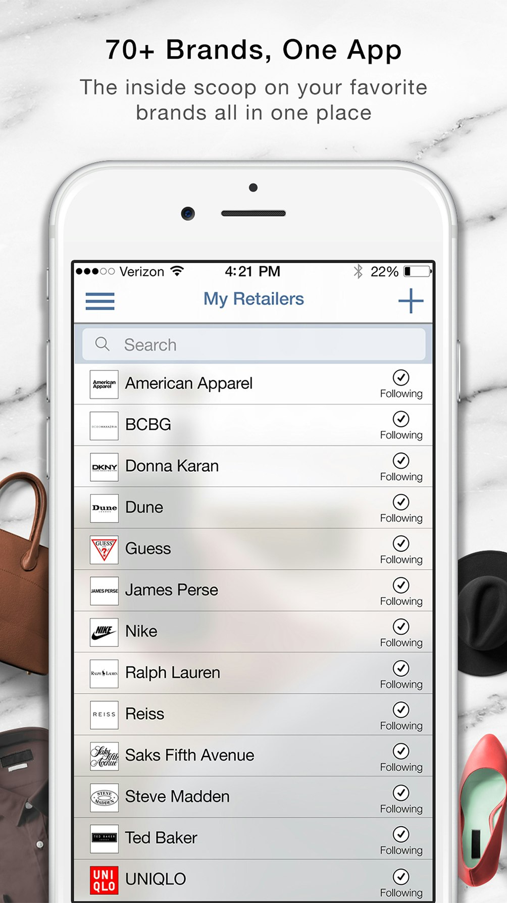 Notify Nearby gallery image