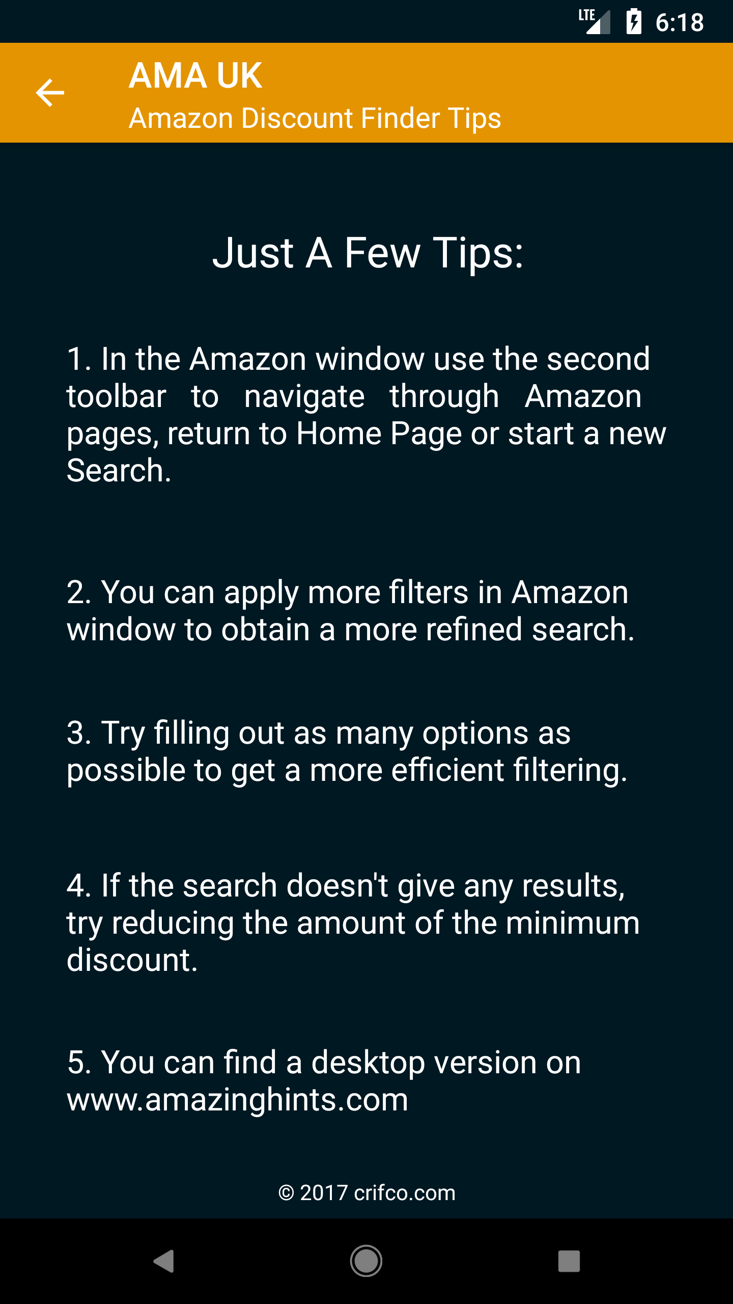 AMA UK gallery image