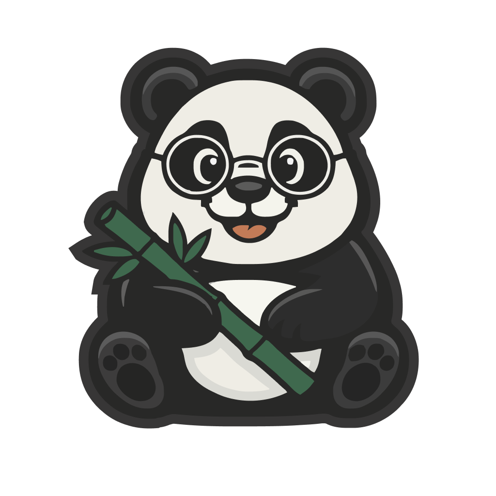 FlashcardZen - Product Hunt launch logo and brand identity