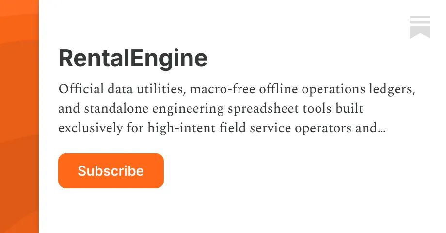RentalEngine gallery image