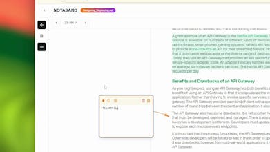 notasand gallery image