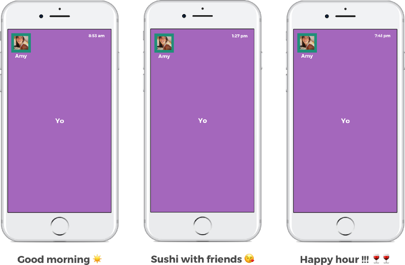 Yo Stories gallery image