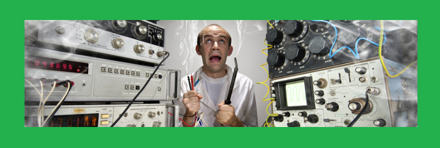 Used Laboratory Equipment