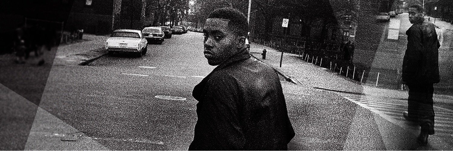 ProductHunt banner for @nas