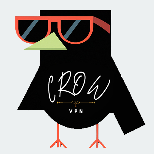 Croww VPN - Secure Fast Access