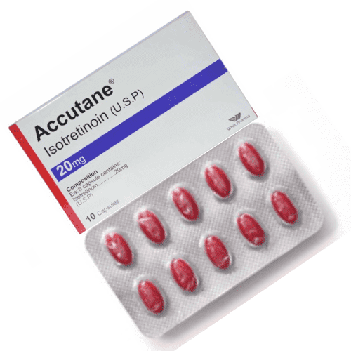 Isotretinoína 10 mg comprar en línea media 6