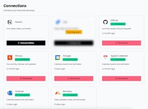 dailydebrief.io gallery image