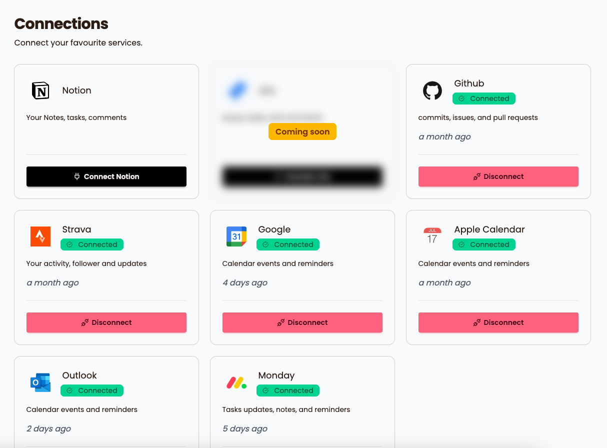 dailydebrief.io - アプリの毎日の消化、概要、デブリーフメディア4