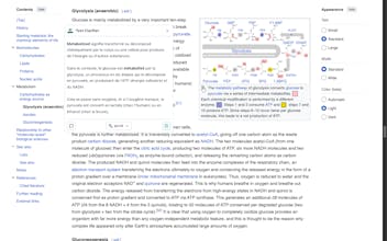 Text Clarifier AI for Chrome gallery image