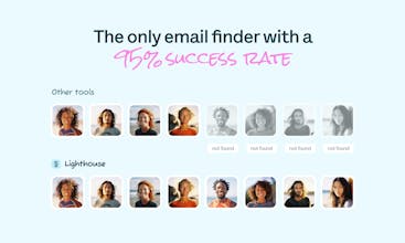 Lighthouse by Surfe gallery image