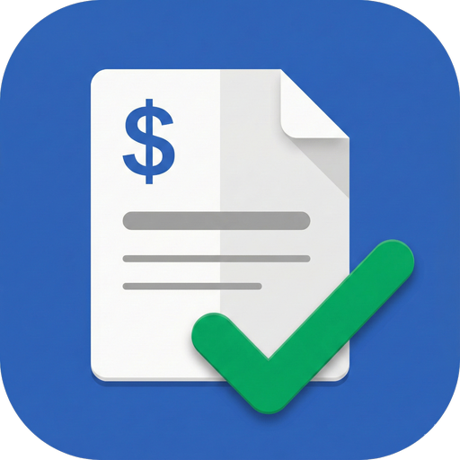 Coti - Unlimited Invoice Maker - Product Hunt launch logo and brand identity