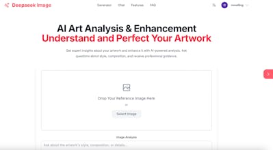 Deepseek Image gallery image