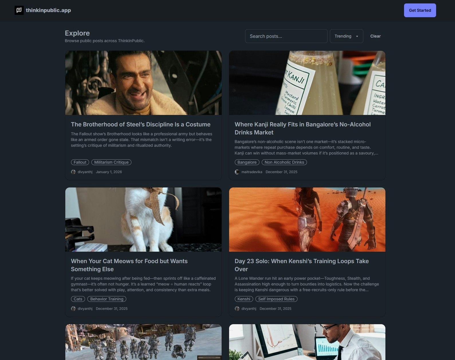 thinkinpublic.app gallery image