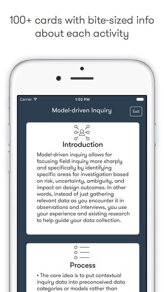 UX Assist gallery image