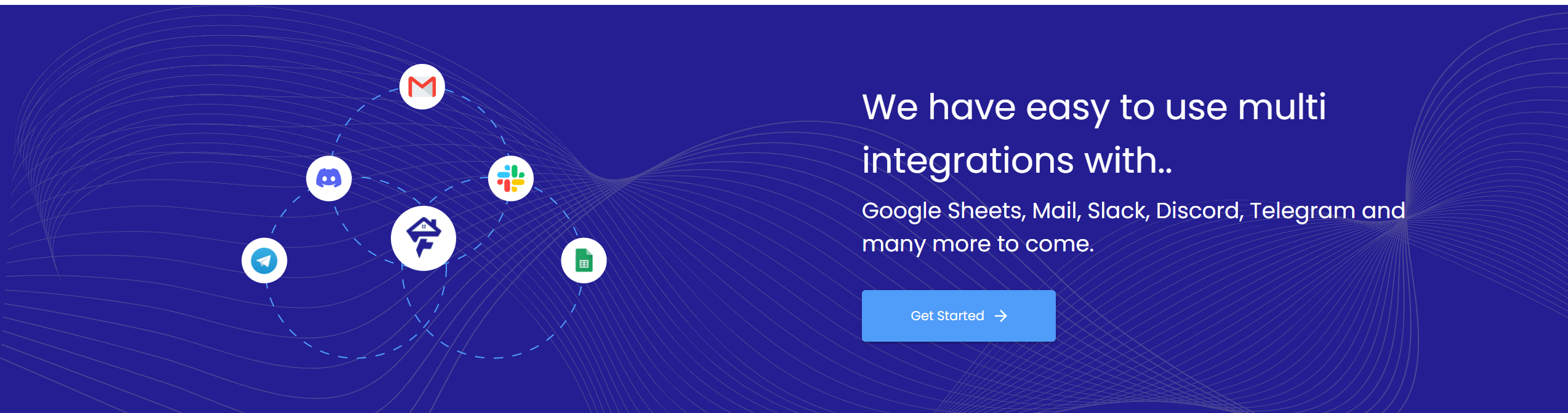 Fattoria - Una soluzione pro modulo per il sito Web statico media 1