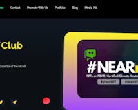 NEAR NFT CLUB media 3