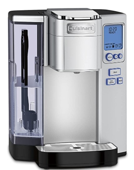 Beste Kaffeemaschine unter 100 US -Dollar - Beste Kaffeemaschine unter 100 US -Dollar Medien 1