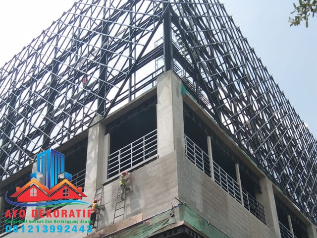 Indonesian Decorative Painting Services