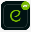 Echofy  - Product Hunt launch logo and brand identity